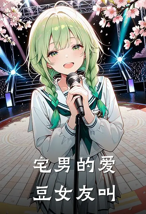 宅男的爱豆女友叫