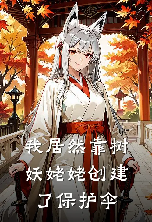 我居然靠树妖姥姥创建了保护伞