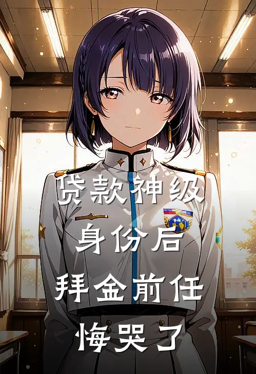 贷款神级身份后，拜金前任悔哭了（林深王阳）最新章节列表_林深王阳)贷款神级身份后，拜金前任悔哭了最新章节列表笔趣阁（贷款神级身份后，拜金前任悔哭了）