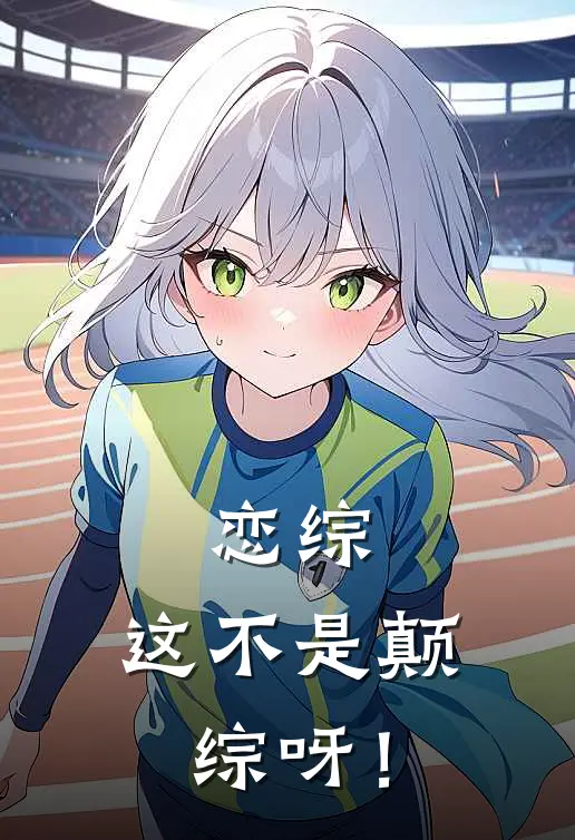 恋综：这不是颠综呀！