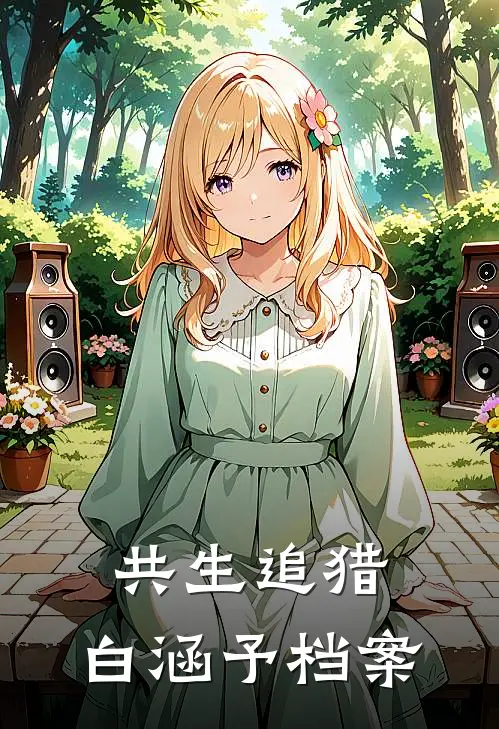 共生追猎：白涵予档案