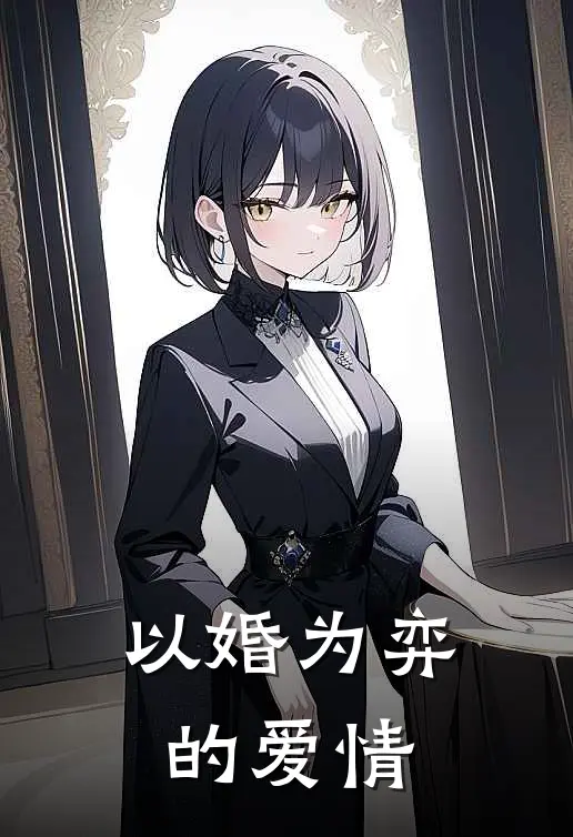 以婚为弈的爱情