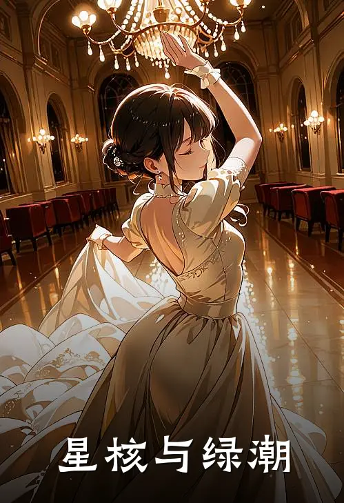 星核与绿潮(林野雷烬)完结的热门小说_全本免费完结小说星核与绿潮(林野雷烬)