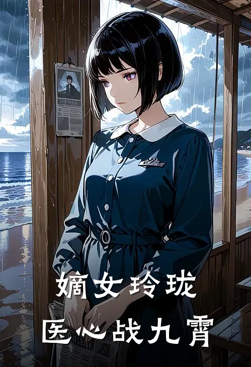 嫡女玲珑：医心战九霄