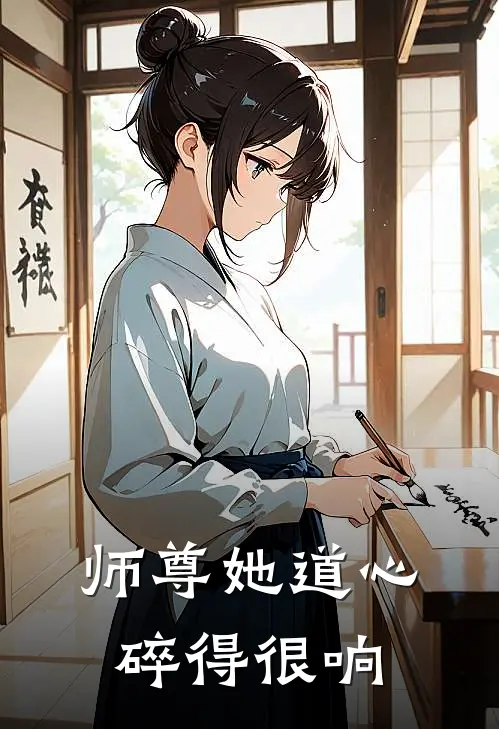 师尊她道心碎得很响
