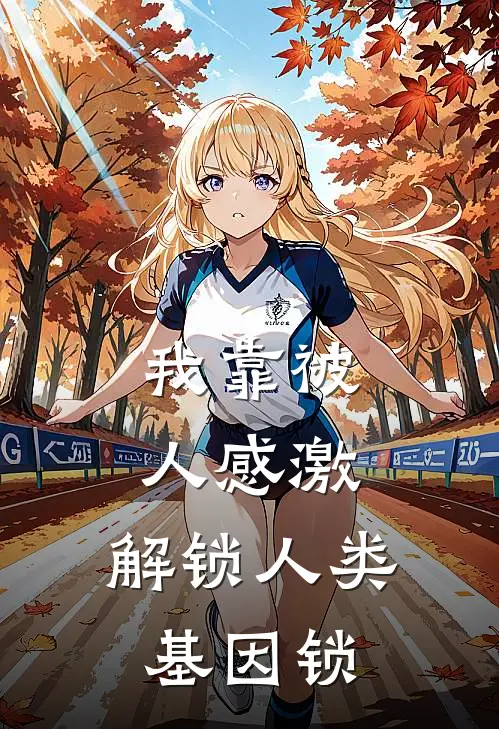 我靠被人感激，解锁人类基因锁