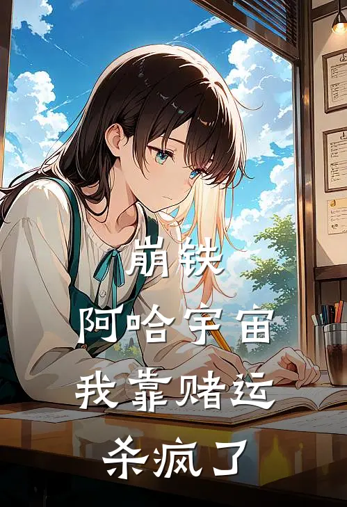 崩铁：阿哈宇宙，我靠赌运杀疯了