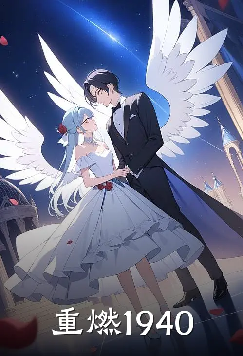 重燃1940