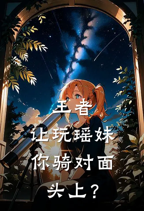 王者：让玩瑶妹，你骑对面头上？