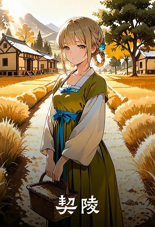 契陵沈朝林源安全文免费阅读_完结热门小说契陵(沈朝林源安)