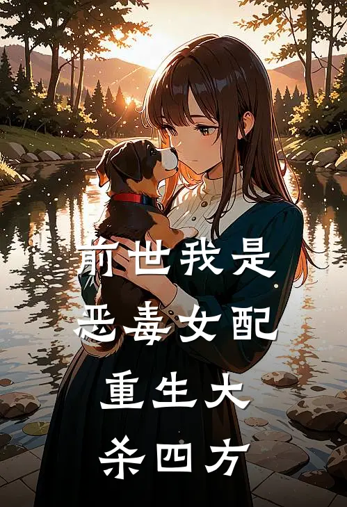 前世我是恶毒女配，重生大杀四方