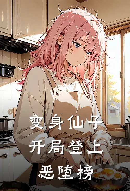 变身仙子，开局登上恶堕榜