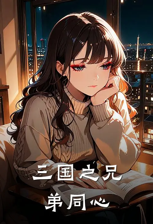 三国之兄弟同心