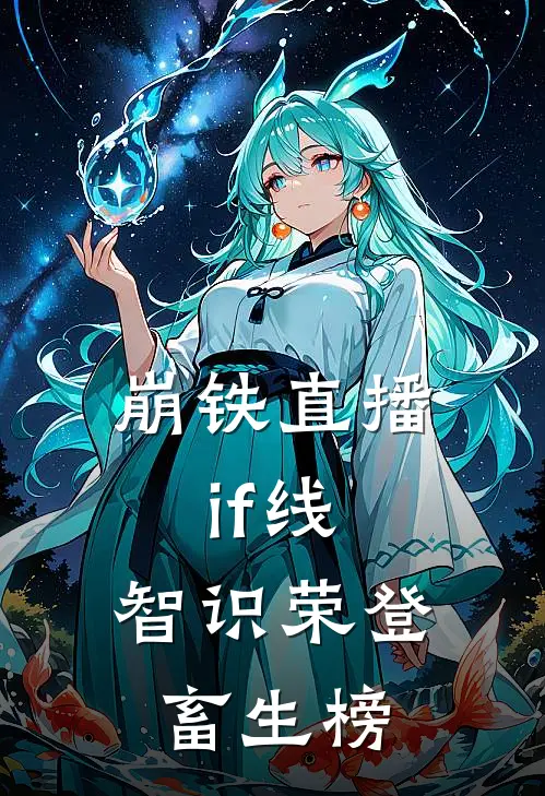 崩铁直播if线，智识荣登畜生榜(李素裳阮梅)小说最新章节_全文免费小说崩铁直播if线，智识荣登畜生榜李素裳阮梅