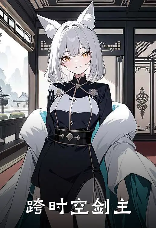 跨时空剑主