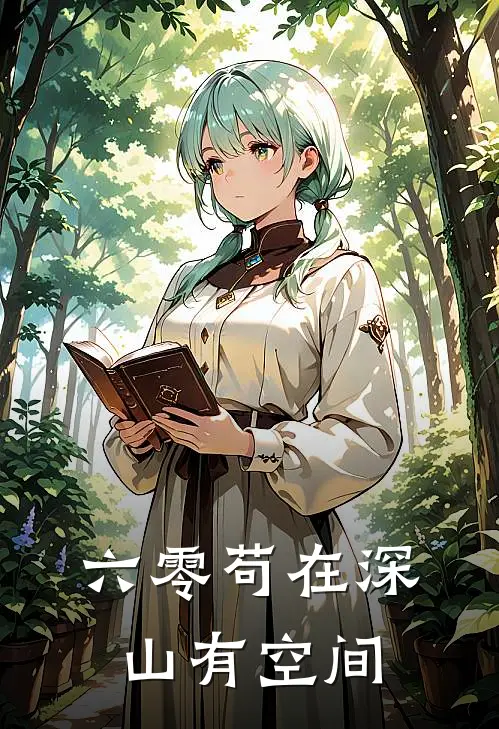 六零苟在深山有空间