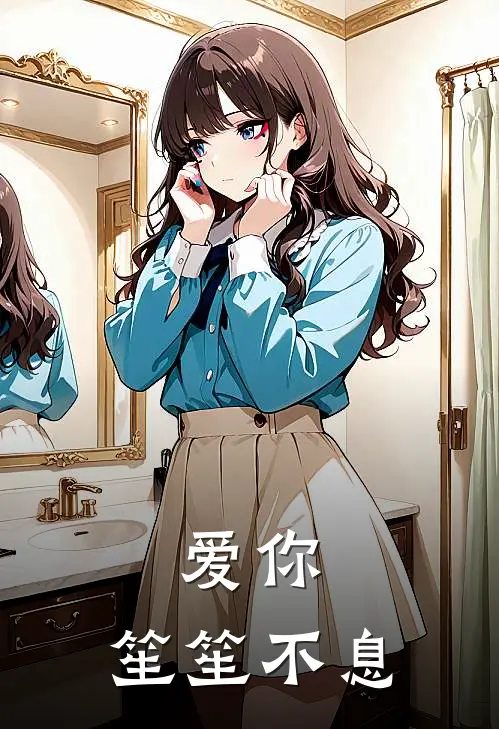 爱你，笙笙不息