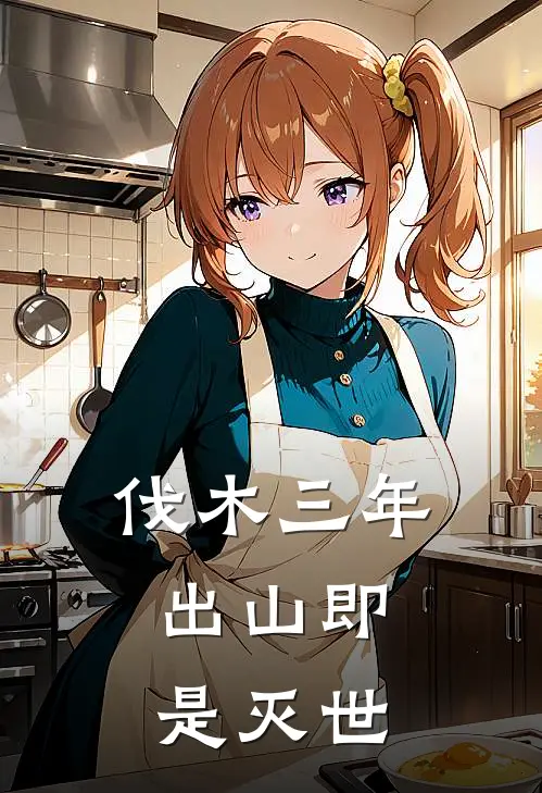 伐木三年，出山即是灭世林夏林月最新小说全文阅读_在线免费小说伐木三年，出山即是灭世(林夏林月)