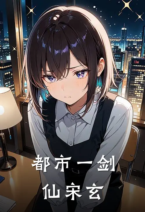 都市一剑仙宋玄