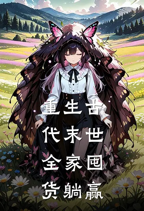 重生古代末世，全家囤货躺赢