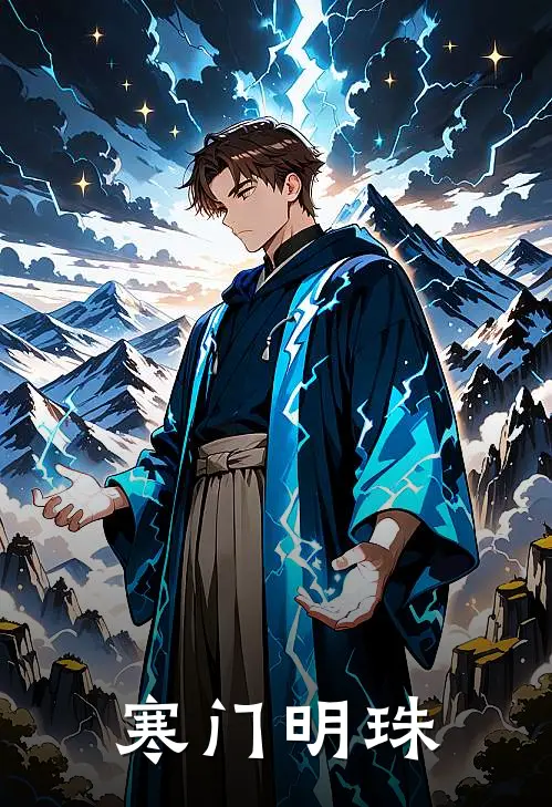 寒门明珠
