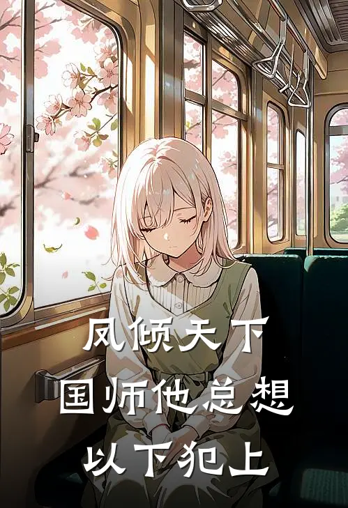 凤倾天下：国师他总想以下犯上