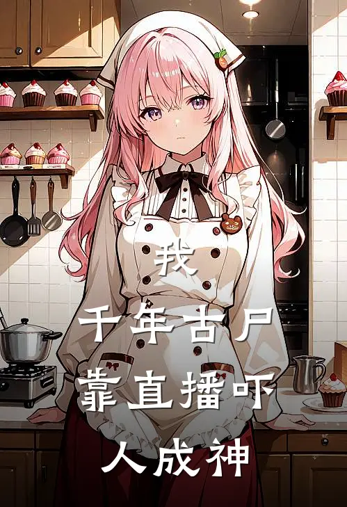 我，千年古尸，靠直播吓人成神