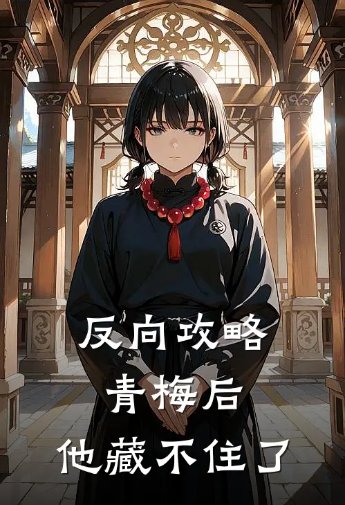 反向攻略青梅后，他藏不住了(沈墨琛林栀)推荐小说_反向攻略青梅后，他藏不住了(沈墨琛林栀)全文免费阅读大结局