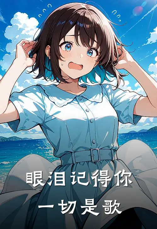 眼泪记得你一切是歌