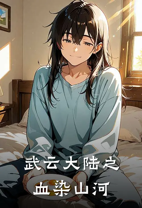 武云大陆之血染山河