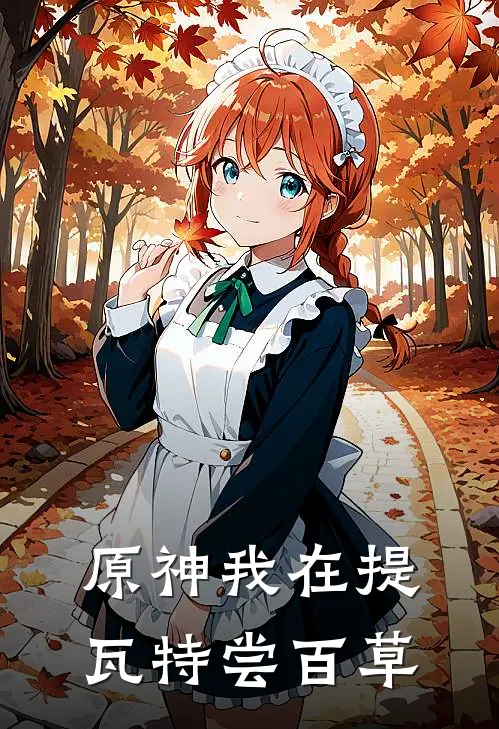 【原神】我在提瓦特尝百草(姜禾姜禾)小说完整版_完结好看小说【原神】我在提瓦特尝百草姜禾姜禾