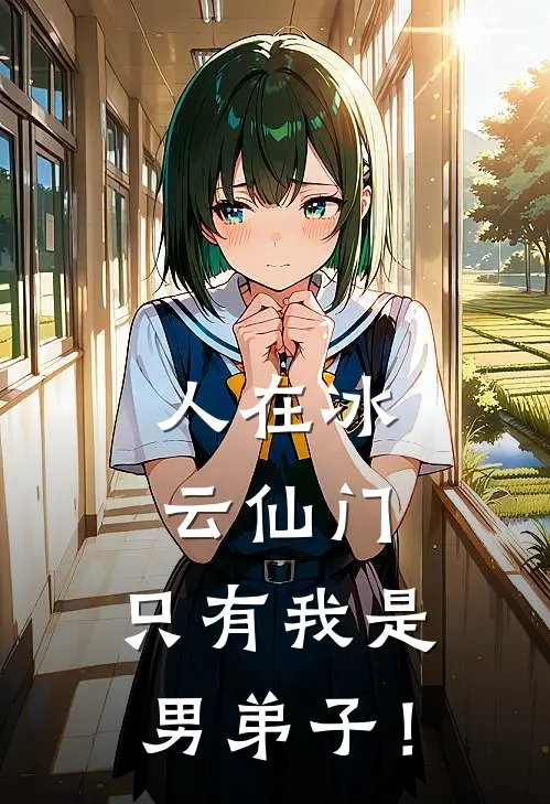 人在冰云仙门，只有我是男弟子！