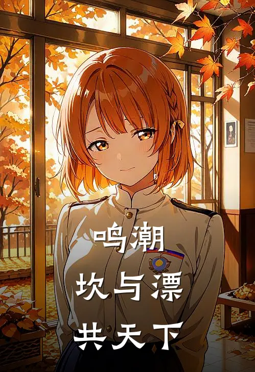 鸣潮：坎与漂，共天下