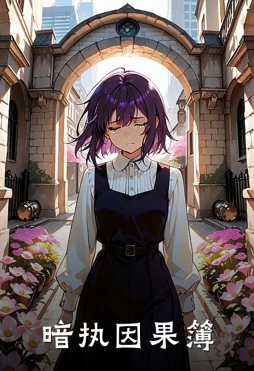 暗执因果簿