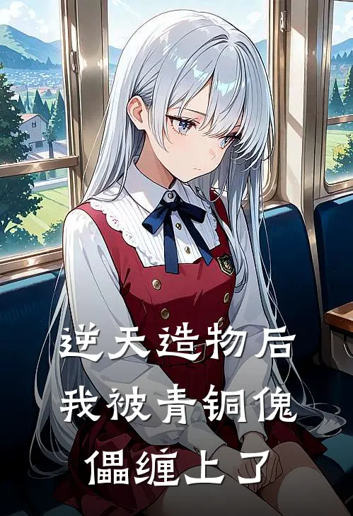 逆天造物后，我被青铜傀儡缠上了