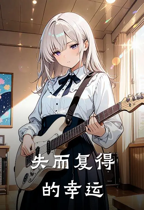 失而复得的幸运