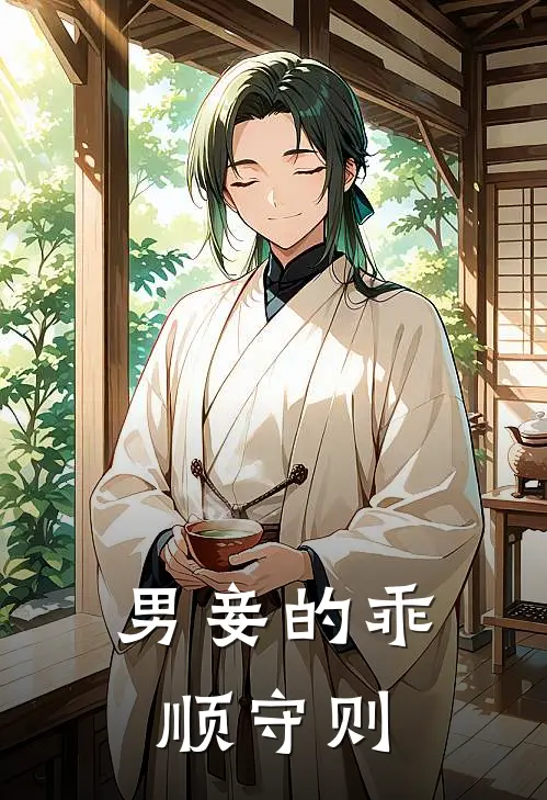 男妾的乖顺守则