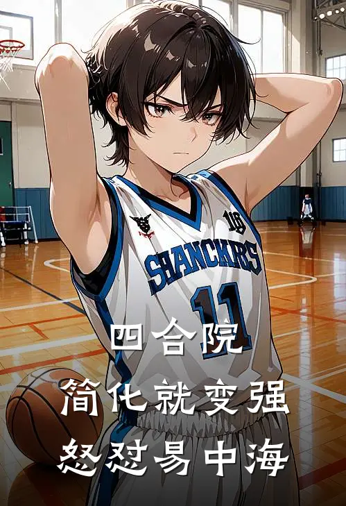 四合院：简化就变强，怒怼易中海