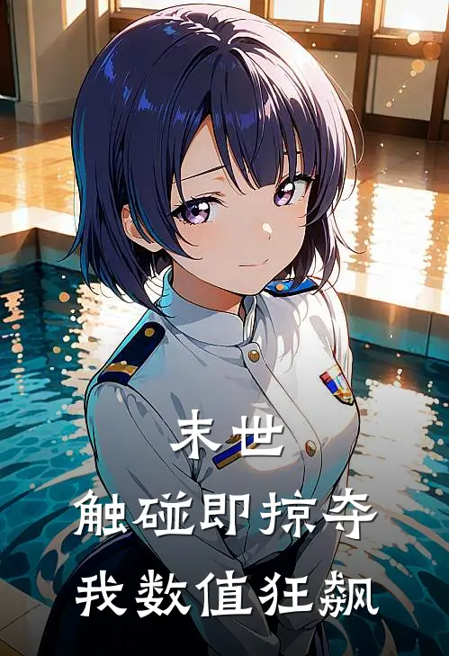 末世：触碰即掠夺，我数值狂飙