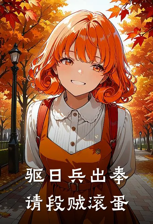 驱日兵出奉,请段贼滚蛋