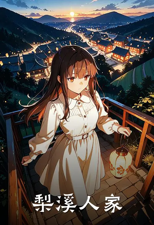 梨溪人家