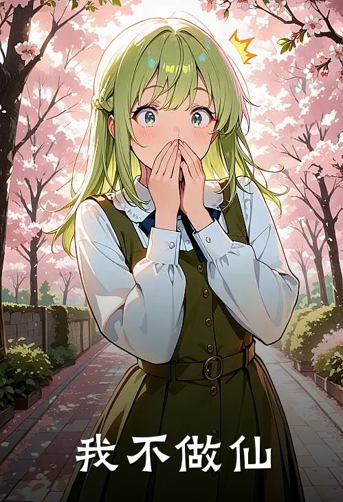 我不做仙