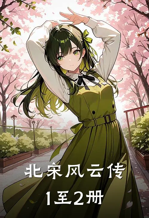 北宋风云传1至2册