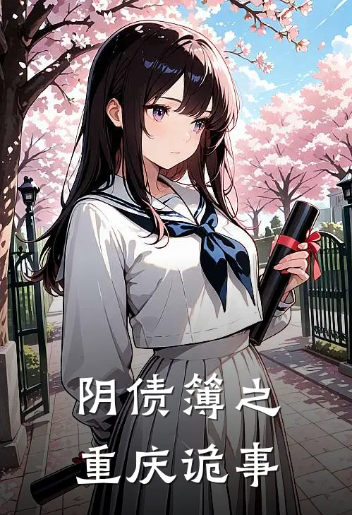 阴债簿之重庆诡事(陈渝李建国)完整版免费小说_最热门小说阴债簿之重庆诡事(陈渝李建国)