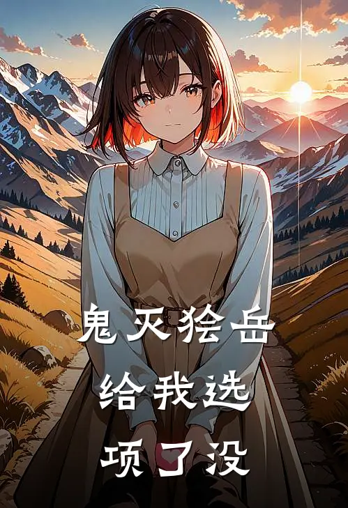 【鬼灭】狯岳：给我选项了没稻玉稻玉狯岳热门小说排行_免费小说【鬼灭】狯岳：给我选项了没稻玉稻玉狯岳