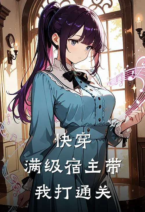 快穿：满级宿主带我打通关