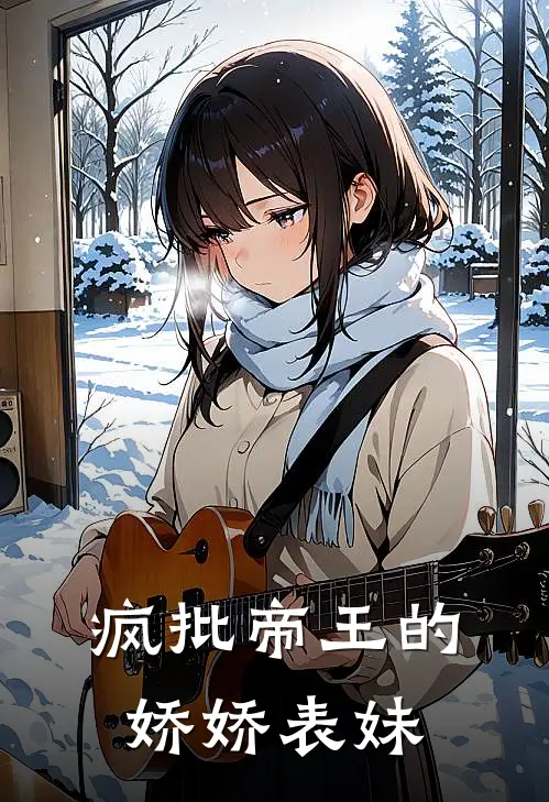 疯批帝王的娇娇表妹