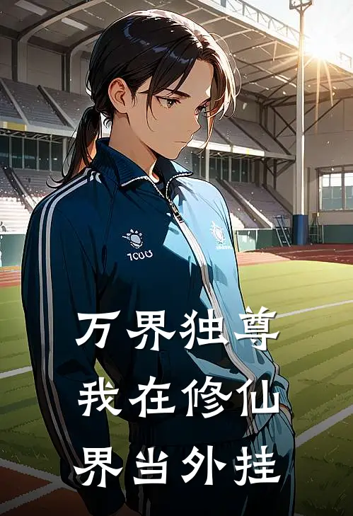 万界独尊：我在修仙界当外挂(林玄沈墨)小说完整版_完结好看小说万界独尊：我在修仙界当外挂林玄沈墨