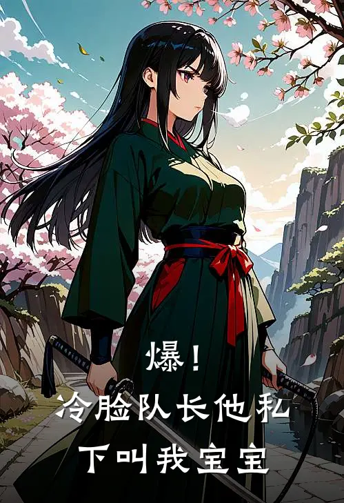 爆！冷脸队长他私下叫我宝宝