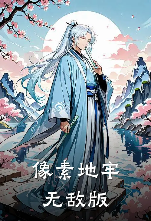 像素地牢无敌版